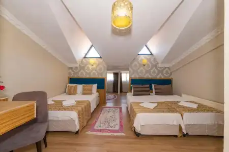 Ista Palace - 29