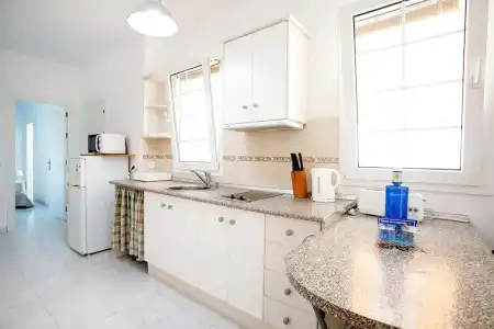 Apartamentos Turísticos Almoraide - 186