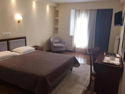 Ellinon Thea Arachova - 40