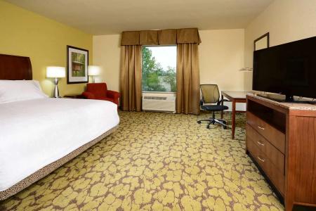Hilton Garden Inn Greensboro Airport - 68