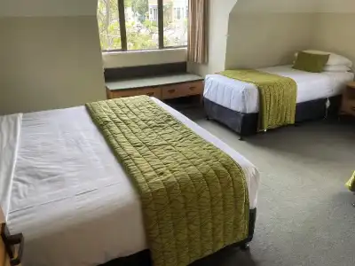 Allan Court Motel - 41