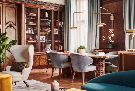 Andaz Prague, By Hyatt - 30