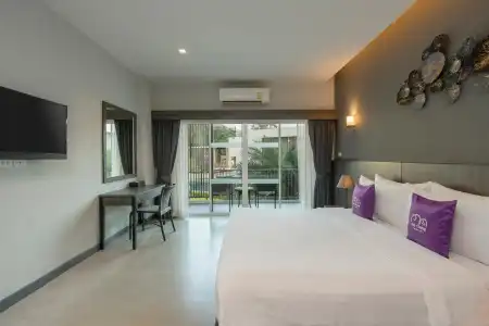 Koh Chang Paradise Hill - 2