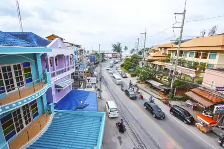 Khaleej Mass Patong - 23