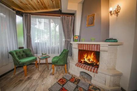 Ağva Deniz Yıldızı Otel - 15