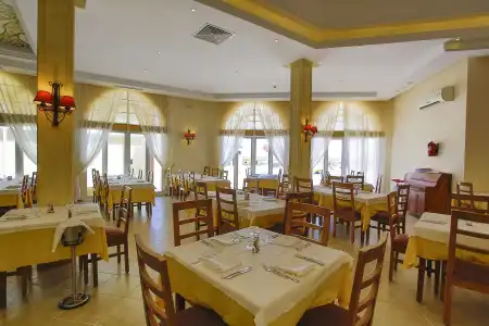Telemaque Beach & Spa - Families and Couples Only - 11
