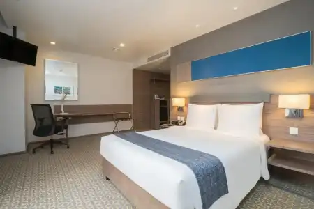 Holiday Inn Express Bangkok Sathorn by IHG - 82