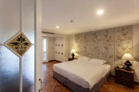 Viangbua Mansion - 78