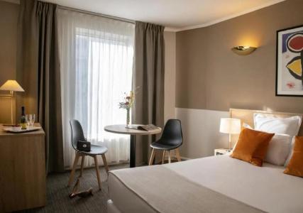 Le Cetai Cannes Beach - 28