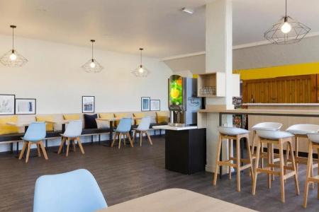Comfort Amiens Nord - 23