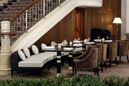 The Westin Grand Berlin - 28