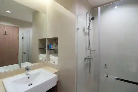 Grand Fortune Nakhon Si Thammarat - 38