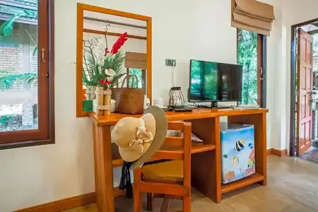 The Vatika Resort and Spa - 46
