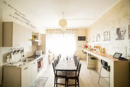Movie Home B&B - 24