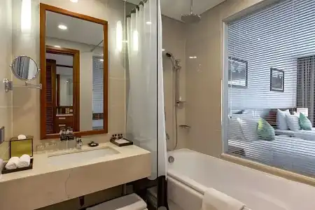 The Ann Hanoi & Spa - 112