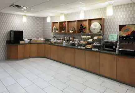 SpringHill Suites by Marriott Boise ParkCenter - 19