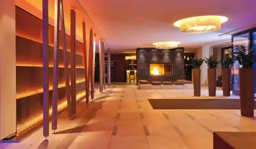 Bergland Design- und Wellnesshotel - 17