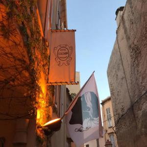 Hôtel Colomba - 37