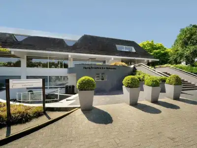 Van Der Valk 's-Hertogenbosch - Vught - 0