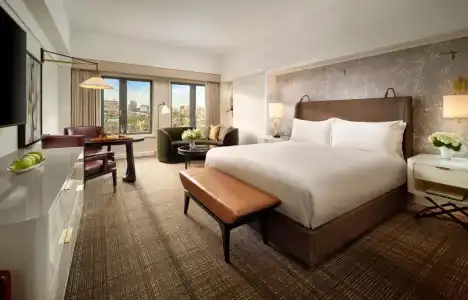 Mandarin Oriental, Boston - 62
