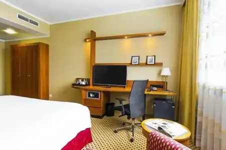 Courtyard By Marriott Pilsen - 55
