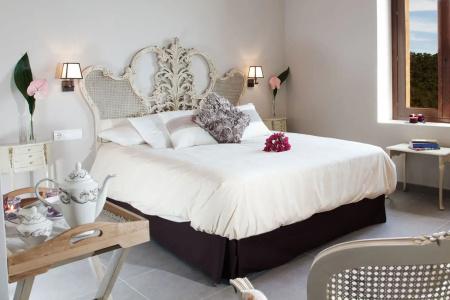 Sant Pere Del Bosc & Spa - 42