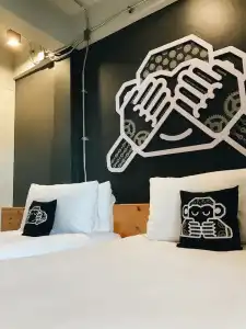 Blu Monkey Suratthani - 38