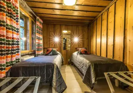 Levikaira Apartments - Log Cabins - 38
