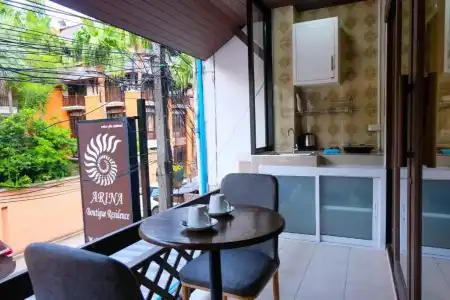 Arina Boutique Residence - 7