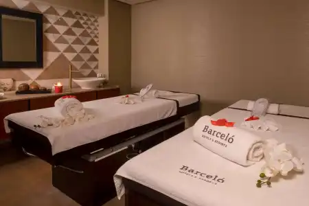 Barcelo Anfa Casablanca - 6