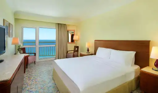 Steigenberger & Nelson Village, Taba - 33