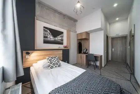 Matras Hostel - 32