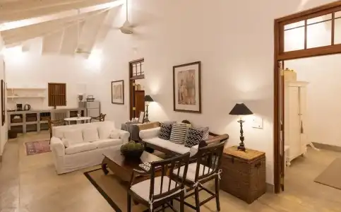 Taru Villas Mawella - 51