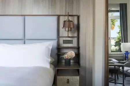 The Ritz-Carlton, de la Paix, Geneva - 74