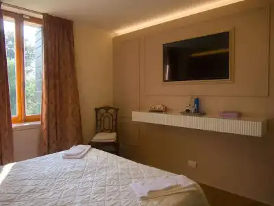 Villa San Liberale - Suites & Wellness - Villa Veneta - 39