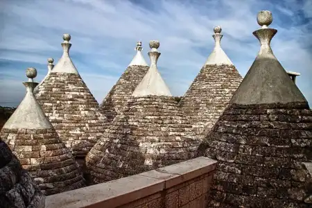 Masseria Peppeturro - 99