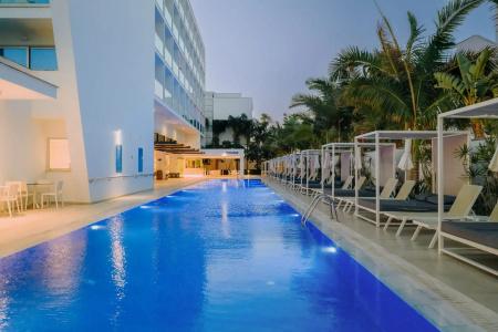 Tasia Maris Seasons - Adults Only - 33