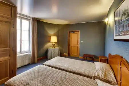 Hôtel Belle Epoque - 51