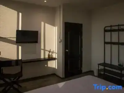 Tim Mansion - 67