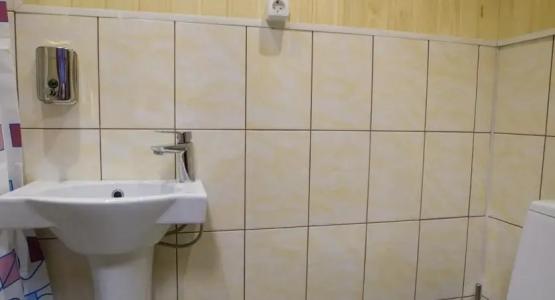 база отдыха Огни Имандры - 126