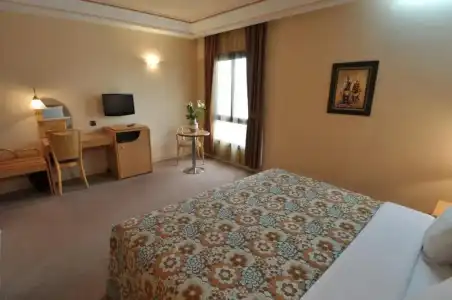 Hôtel Wassim - 29