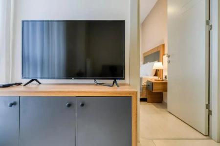 Zin D Home Otel Cekmeköy - 11