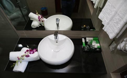Tropicana Resort - 6