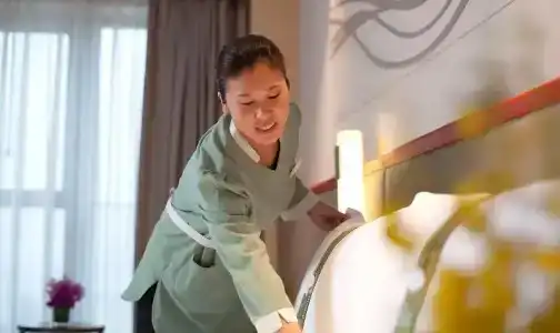 Holiday Inn Suzhou Huirong Plaza by IHG - 110