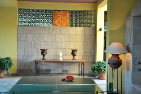 Palm Court Suites - 1