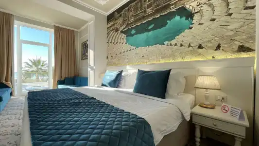 Adriatik, BW Premier Collection - 184