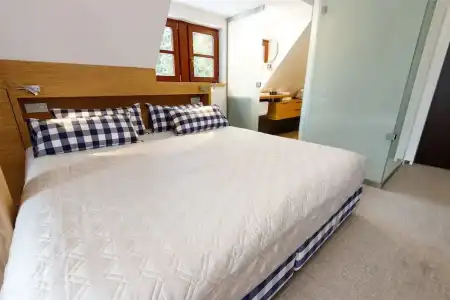 Bedriska Wellness Resort & Spa - 122