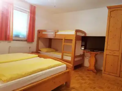 Rooms & Apartments Pr Matjon - 102