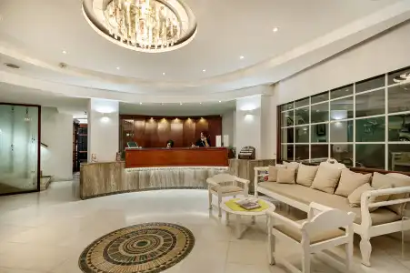 Elina Apartments - 1