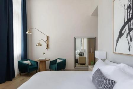 Kimpton PITTMAN by IHG - 60